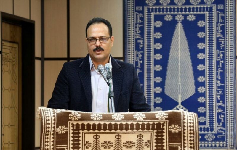 یادداشت/ همه درباره تخریب بافت تاریخی ابرندآباد شاهدیه گفتند جز یک نفر!
