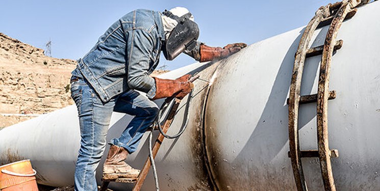 قطع ۱۸ ساعته «گاز» در برخی نواحی بندرعباس