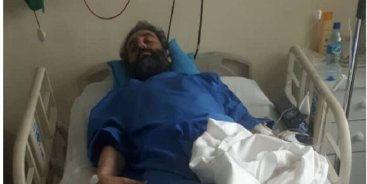 درخواست محیط‌بان گتوندی از مسؤولان