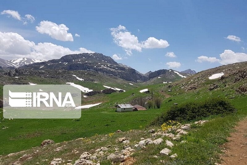 جادوی زمین و آسمان در اوپرت استان سمنان