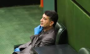 زندان برای «عزیز » جنجالی