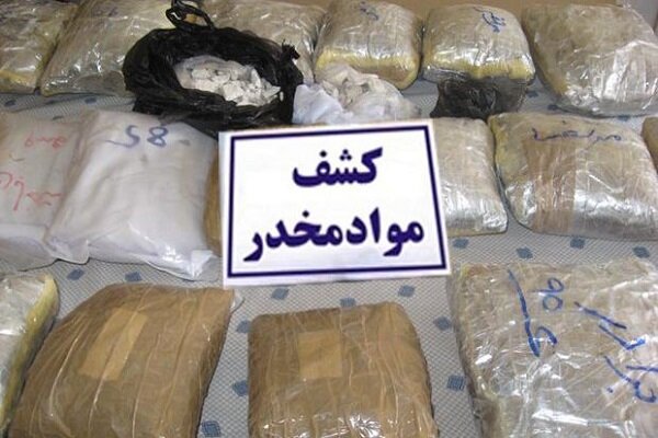 دستگیری سوداگران مرگ در دهلران