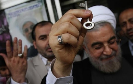 انتقام سال ۹۲ و ۹۶ را از افرادی مثل مولاوردی و اعضای دولت می‌گیرند