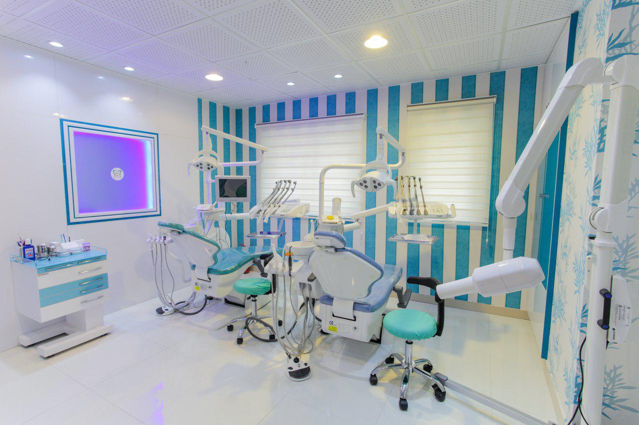 ۲۴۷ مطب و مرکز دندانپزشکی در استان مرکزی بازگشایی شد