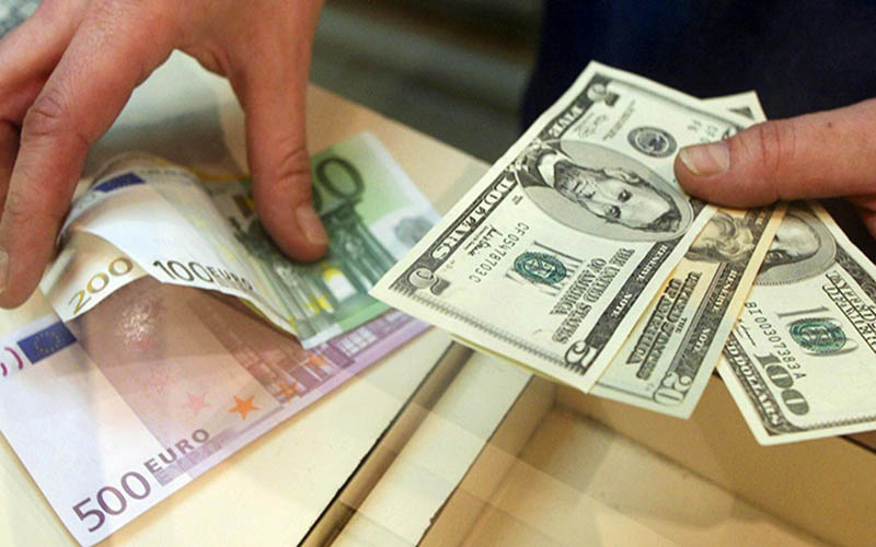 تشکیل کمیته تخصیص ارز در وزارت صمت