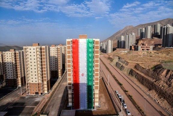 بازپرداخت تسهیلات مسکن ملی 10 ساله شد