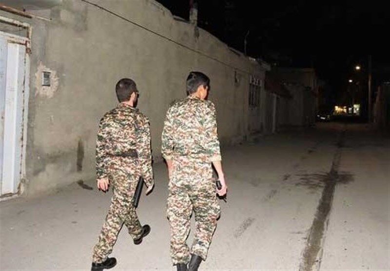 فرمانده سپاه: گشت‌ محله‌محور در یزد فعال می‌شود