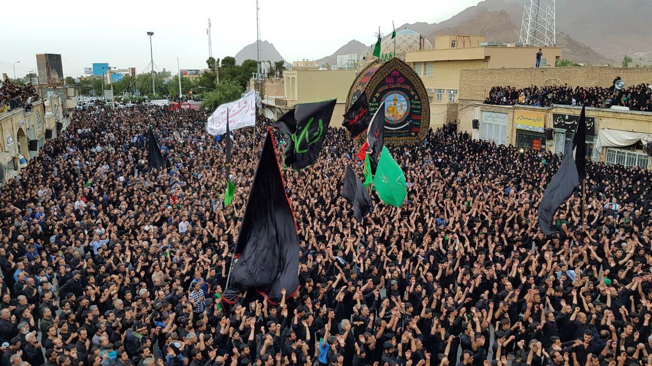 دادستان: پرونده عوامل اصلی نخل‌برداری تفت در دست بررسی است