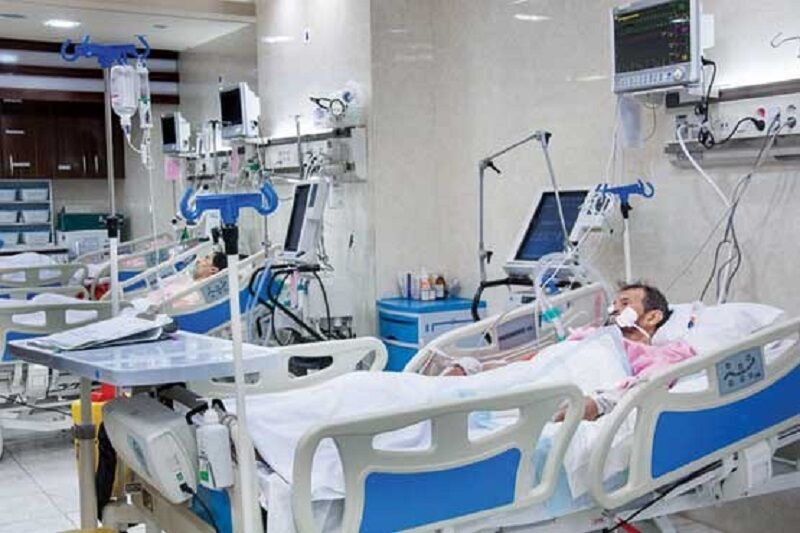 کرونا ۱۲ خوزستانی دیگر را از نفس انداخت؛ تست ۴۹۴ نفر مثبت شد