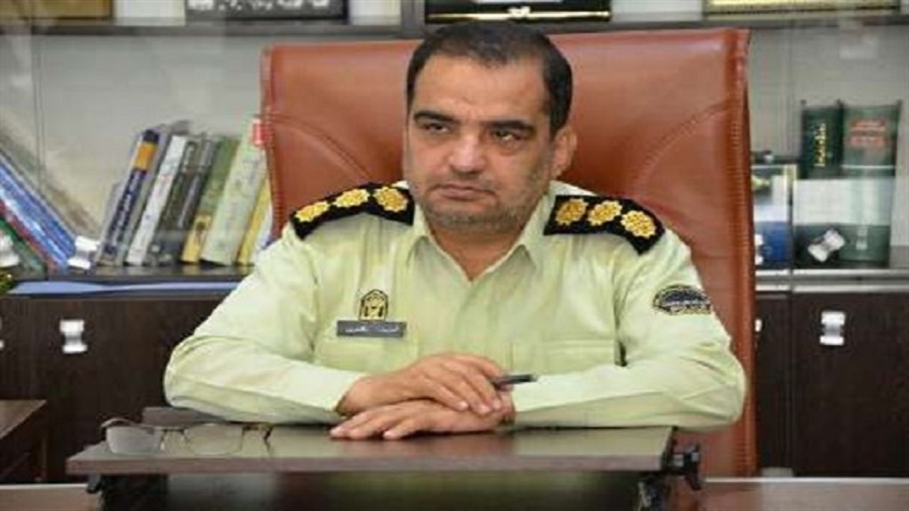 دستگیری مظنونان حادثه درگیری پلیس با اشرار مسلح در سرباز