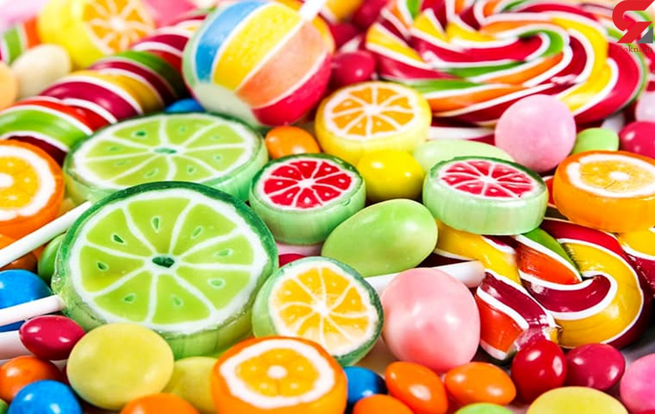 «پاستیل» بخوریم یا نخوریم؟!