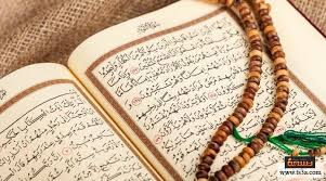 تفسیر قرآن؛  نظام آفرینش بر اساس اسباب و مسببات است