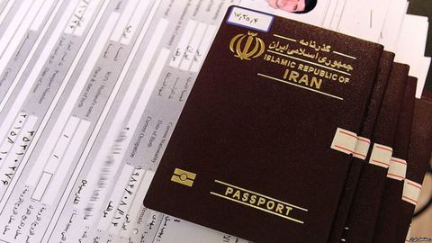 عوارض خروج از کشور ابلاغ شد
