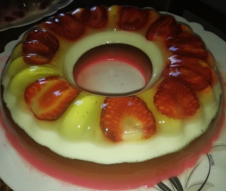 از شما/ژله 