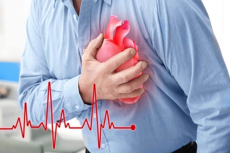 ام.اس احتمال بیماری قلبی و سکته مغزی را افزایش می‌دهد