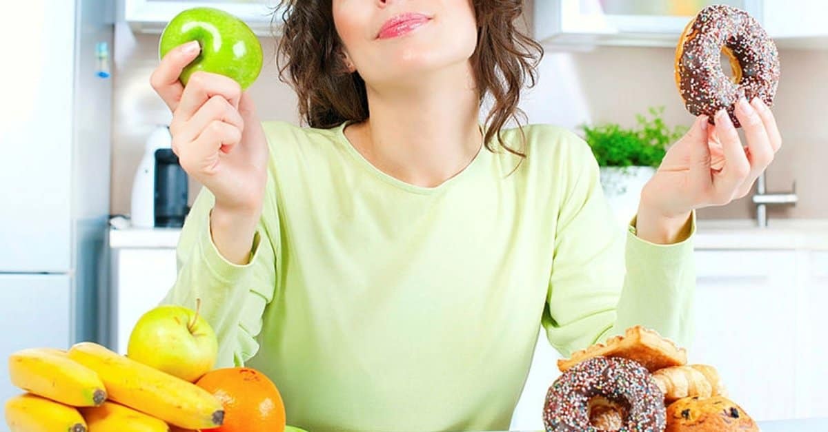 توصیه‌هایی برای افزایش وزن با سالم‌ترین روش 