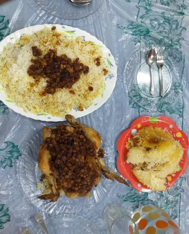 از شما/امشب