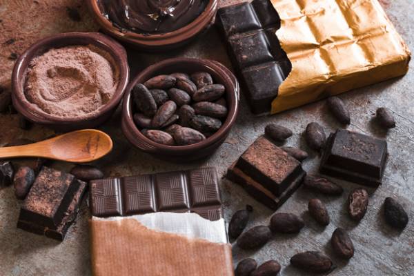 بهترین زمان مصرف شکلات تلخ برای لاغری!