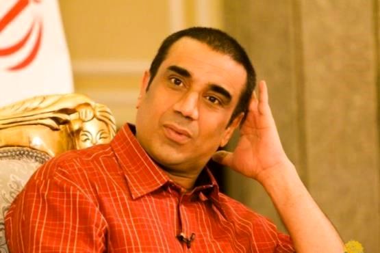 تدارک شبکه ورزش برای عید فطر با «نصرالله رادش»