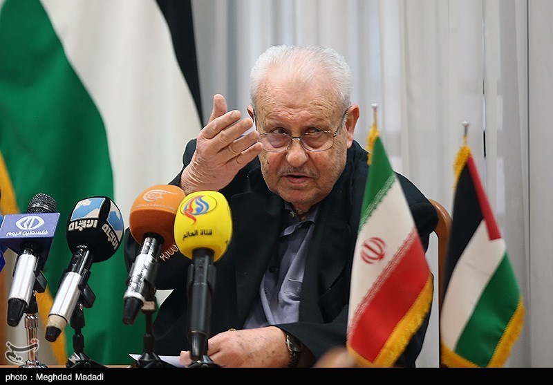«مقدم‌السفرا» 4 دهه در تهران