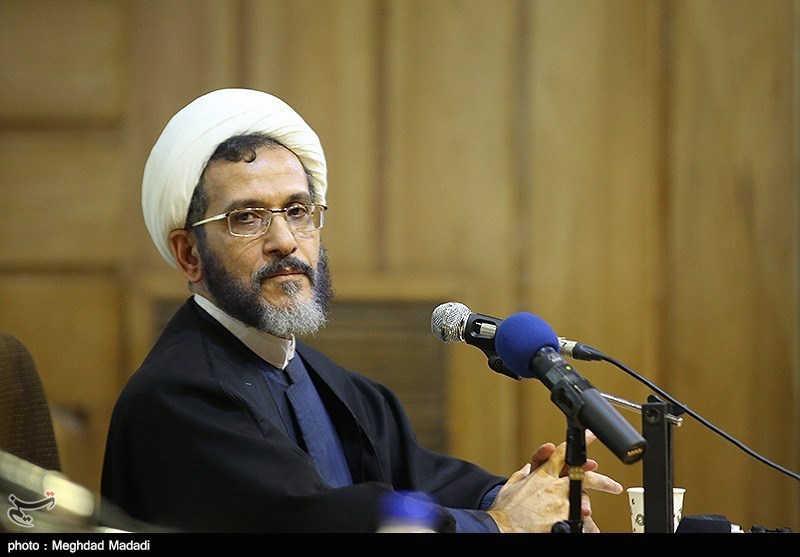 نسخه مازنی برای مبارزه با فساد داخلی و شیطنت‌های خارجی
