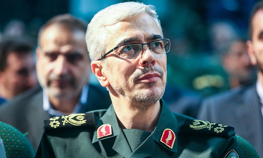 سرلشکر باقری به همتایانش در کشور‌های اسلامی پیام داد