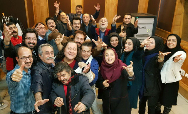 «صبح جمعه با شما» بخاطر عید فطر زنده می‌شود