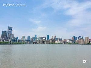 مشخصات Realme X3 Superzoom آشکار شد
