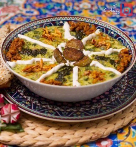 داستانک/ همین آش است و همین کاسه