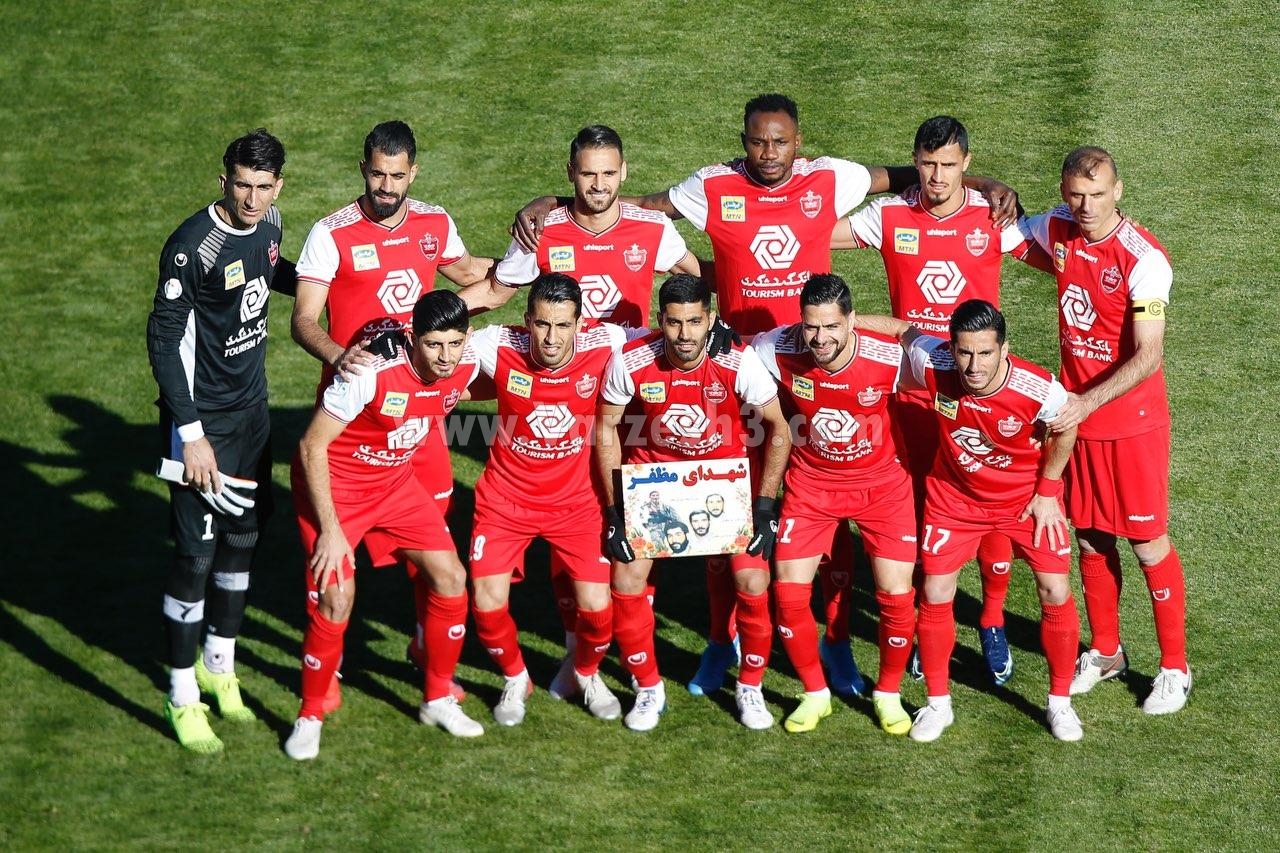 چرا یحیی و پرسپولیسی‌ها باید بترسند!