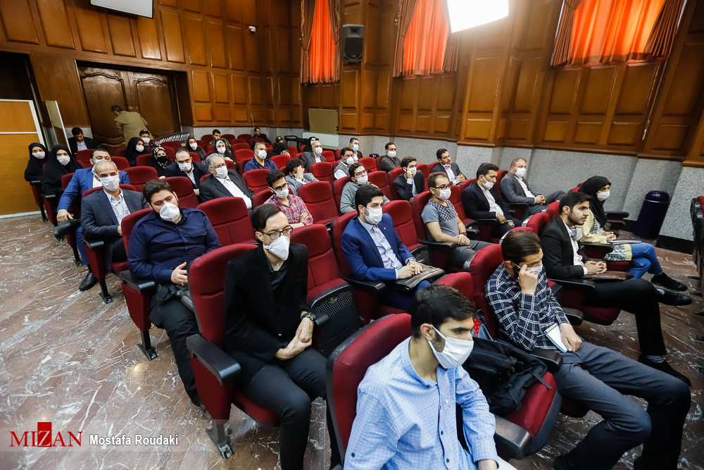 سومین جلسه دادگاه ۲۱ متهم کلان ارزی