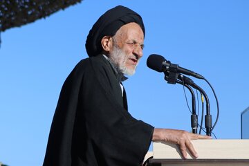 عکس/ گرامیداشت سالروز آزادی خرمشهر در بیرجند