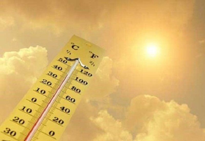 هوای زنجان ناپایدار می‌شود