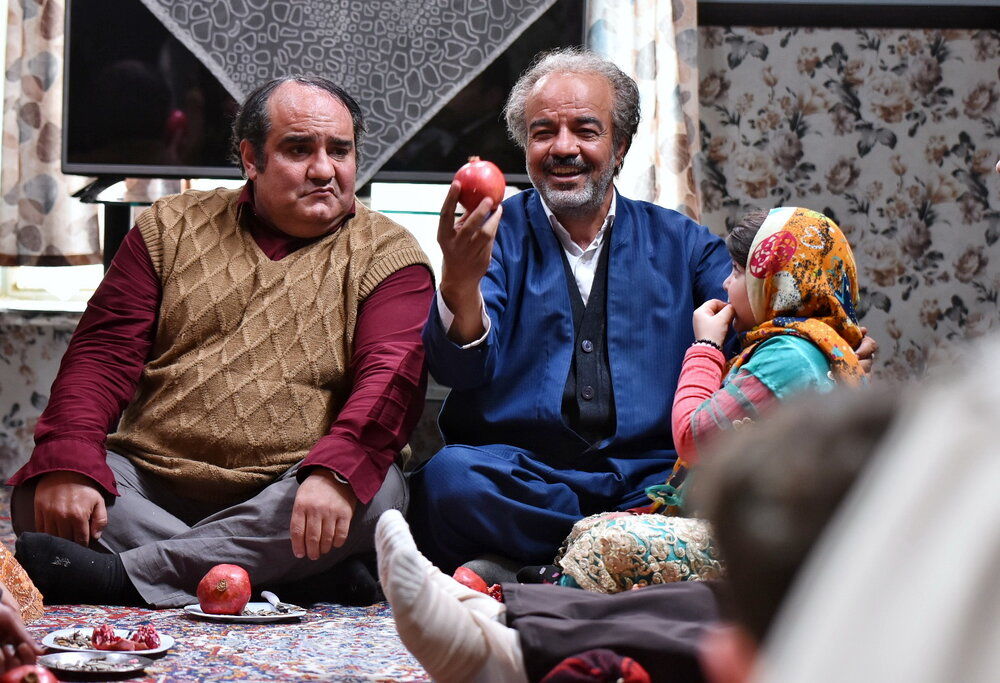 سریال جدید بازیگران «نون.خ» را از امشب بشنوید