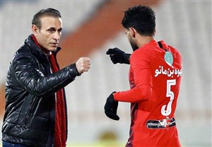 چرا یحیی و پرسپولیسی‌ها باید بترسند!