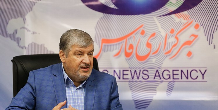 مشاور لاریجانی: زبان مواجهه با دشمن مقاومت و مقابله است نه مذاکره