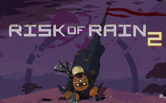 بازی Risk of Rain 2 از Early Access خارج خواهد شد