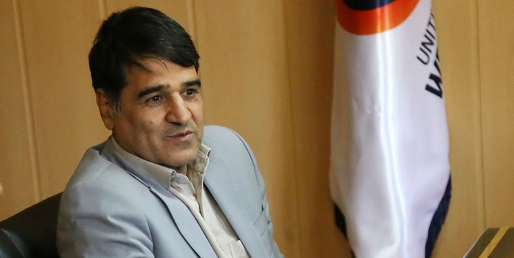 میزان خسارت به خانه کشتی بعدا اعلام می‌شود