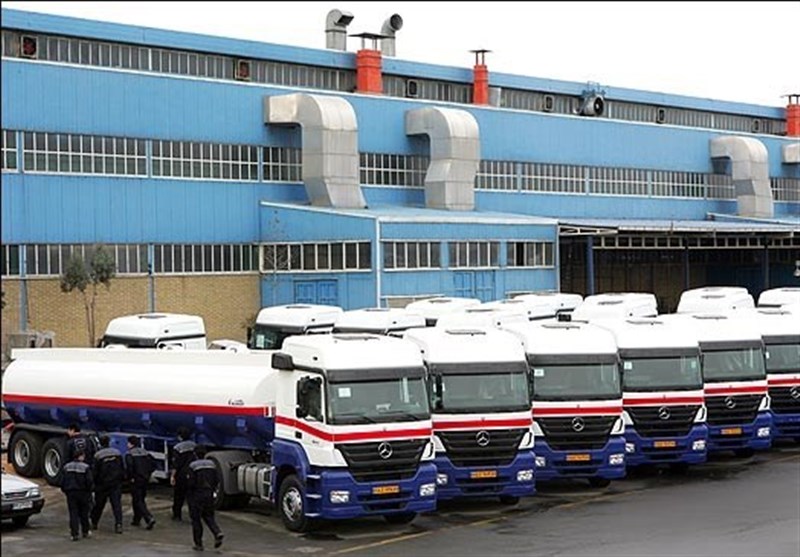 دولت تصویب کرد؛ ممنوعیت ترانزیت بنزین و گازوئیل از ایران