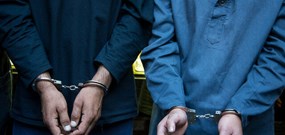 انهدام باند سارقان مسلح احشام در آبادان