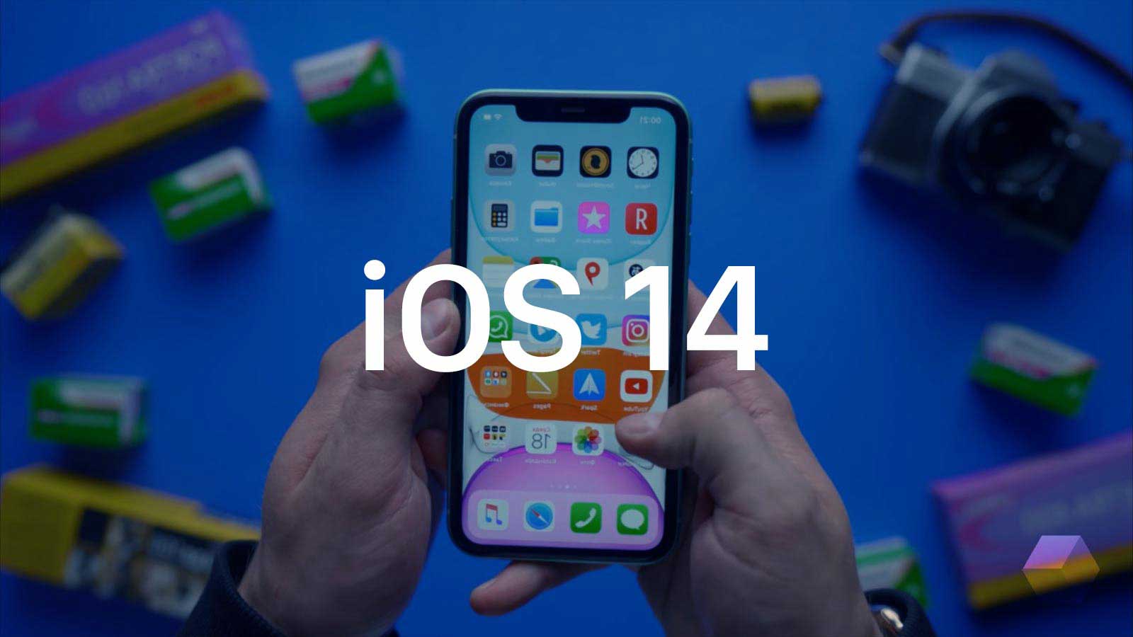 لو رفتن iOS 14 آن هم ماه ها قبل از ارایه، چطور رخ داد؟