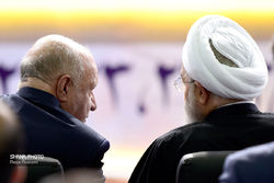 موج‌ سواری بر یک سیاسی‌کاری گازی