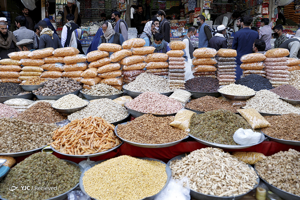 عکس/ جهان اسلام در آستانه عید فطر