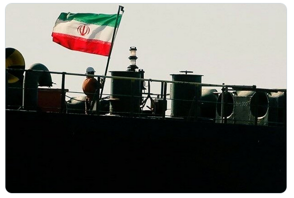 هشدار ونزوئلا درباره احتمال اقدام نظامی آمریکا علیه نفتکش‌های ایرانی