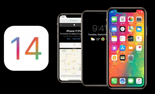 برای اولین بار یک نسخه کامل از iOS پیش از انتشار افشا شد