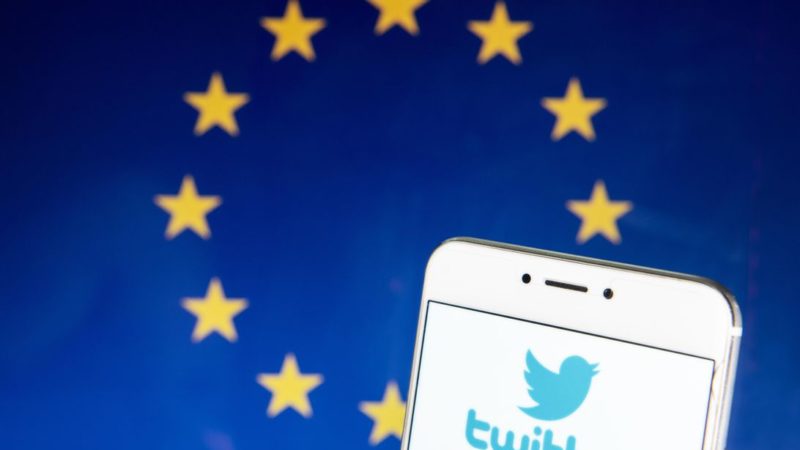 احتمال جریمه سنگین واتساپ و توییتر به دلیل نقض قوانین GDPR