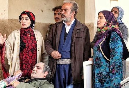 پخش پشت صحنه فصل دوم «نون‌.خ» همزمان با عید فطر