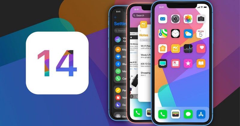 لو رفتن iOS 14 آن هم ماه ها قبل از ارایه، چطور رخ داد؟