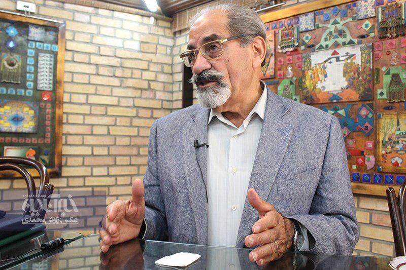خاطره تکان‌دهنده فرمانده تکاوران ارتش از "افسر بی‌سر" خرمشهر