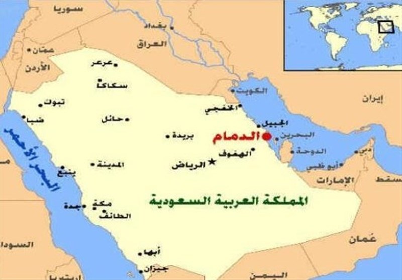 عربستان سفیرش را به بغداد باز می‌گرداند